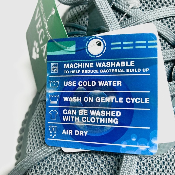 NWT Bobs from Skechers Vegan Memory Foam Sneakers - Picture 16 of 16